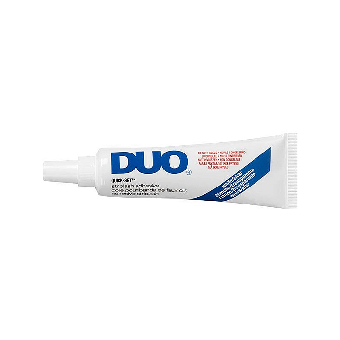 Adeziv quick set transparent 7g
