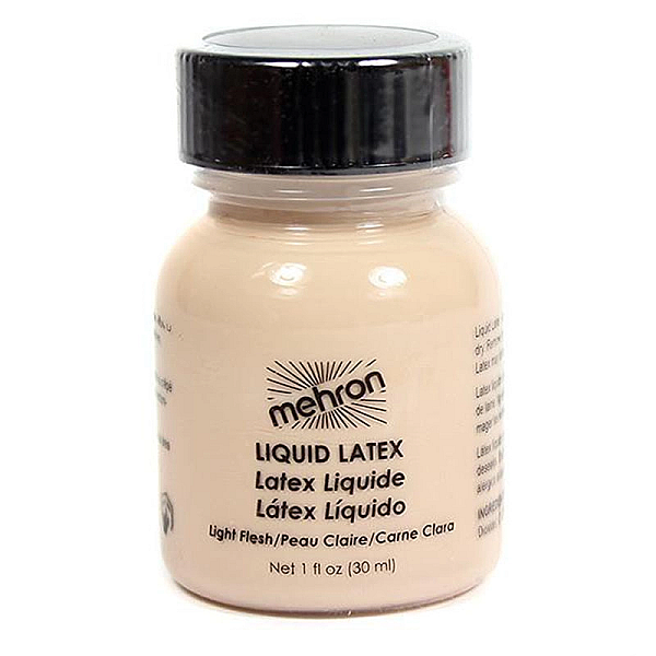 Latex lichid cu aplicator 30 ml