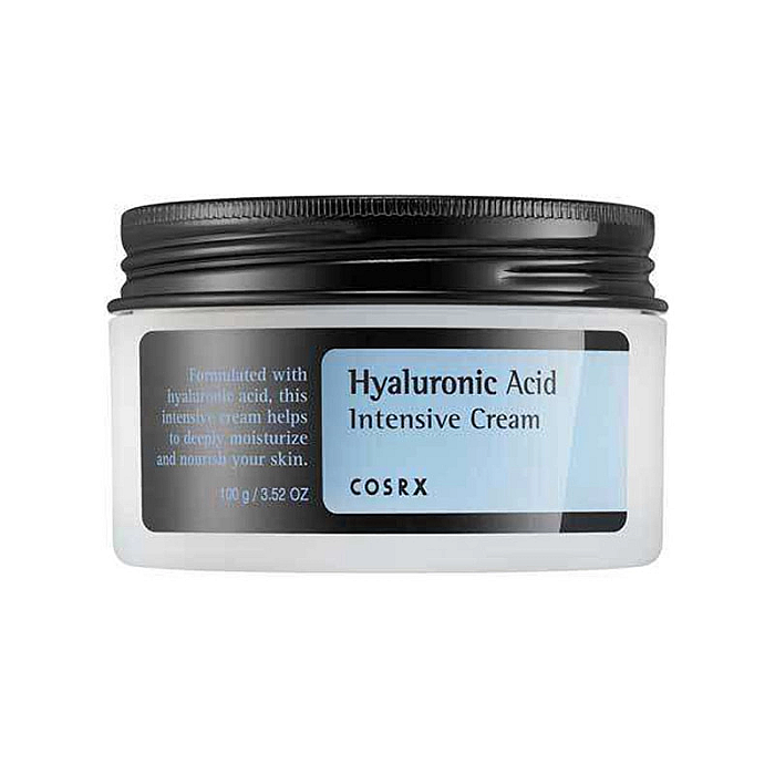 Crema intensiva cu acid hialuronic Intensive Cream