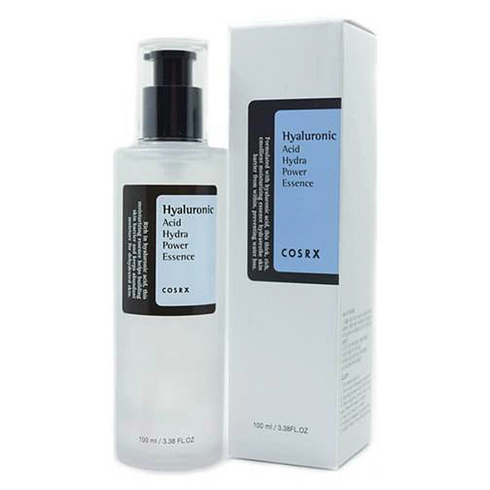 Lotiune hidratanta cu acid hialuronic Hydra Power Essence