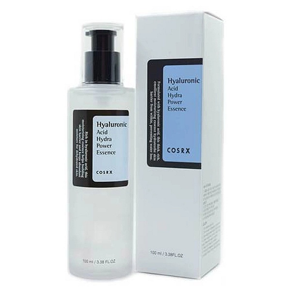Lotiune hidratanta cu acid hialuronic Hydra Power Essence