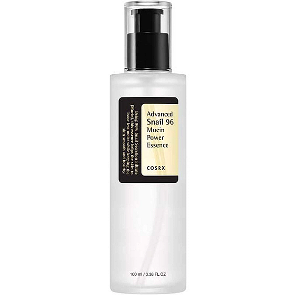 Lotiune hidratanta cu 96% extract de melci Snail 96 Mucin Power Essence