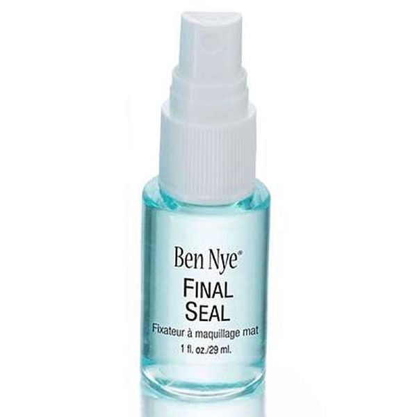 Fixator de machiaj mat final seal 29ml