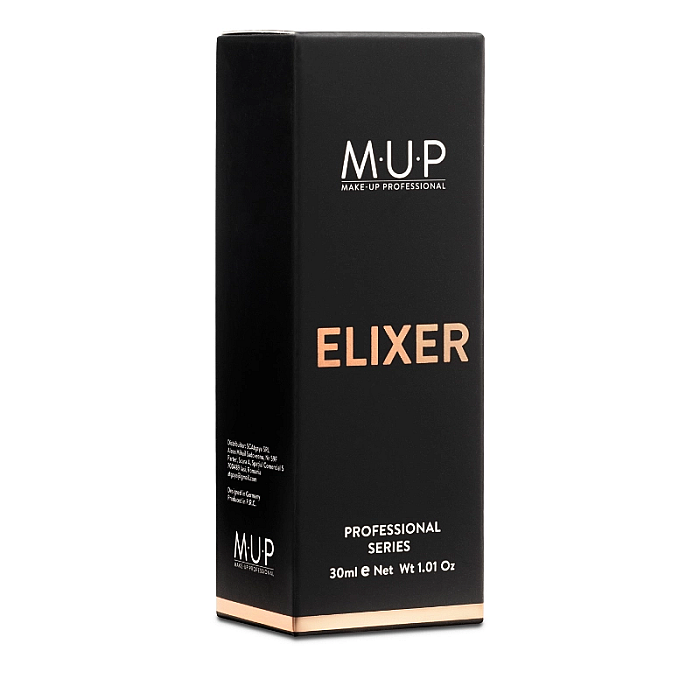 Baza de machiaj elixer mup