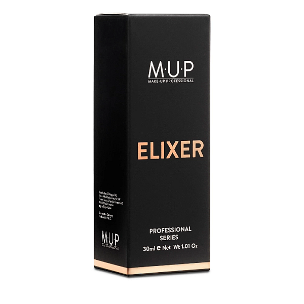 Baza de machiaj elixer mup