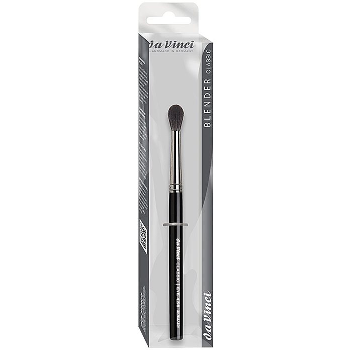 Pensula de blending din par natural de veverita 4196