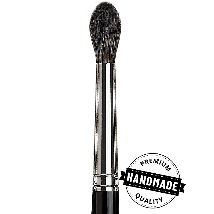 Pensula de blending din par natural de veverita 4196