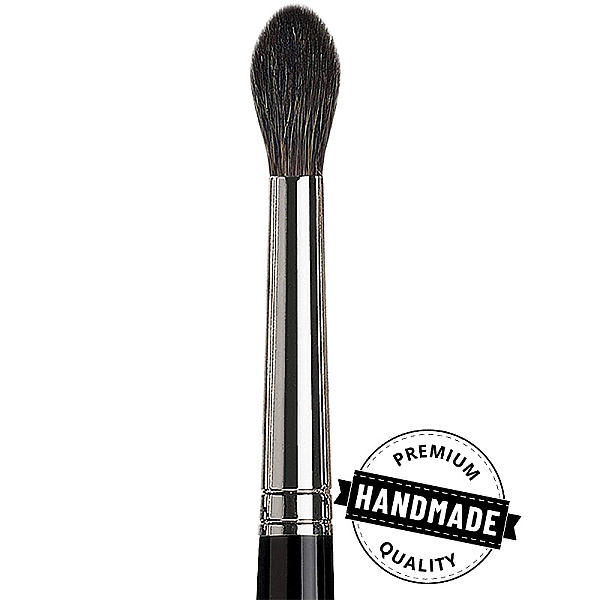 Pensula de blending din par natural de veverita 4196