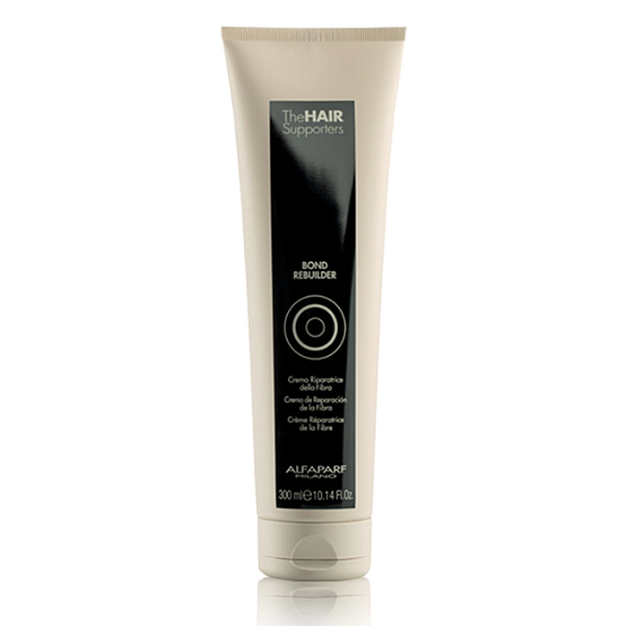 Crema reparatoare pentru par 300ml the hair supporters bond rebuilder