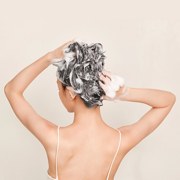 Sampon semi di lino de hidratare moisture nutritive shampoo