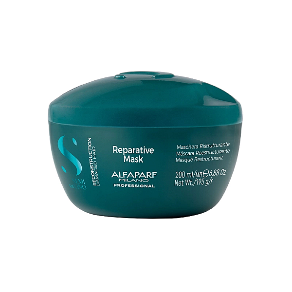 Masca semi di lino de reconstructie reconstruction reparative mask