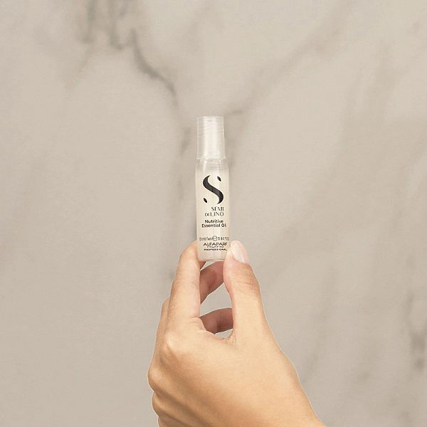 Ulei esential semi di lino pentru hidratare 6x13ml moisture nutritive essential oil