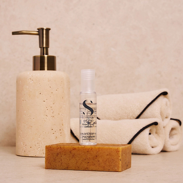 Lotiune energizanta semi di lino anti-cadere 12x10ml scalp renew energizing lotion