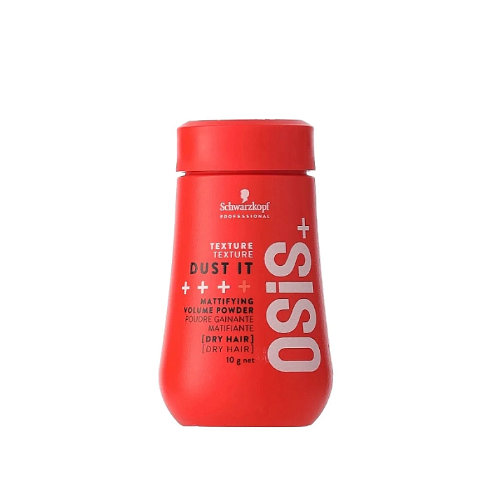 Pudra pentru volum cu efect matifiant osis+ dust 10g