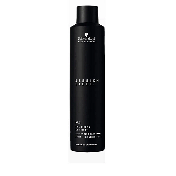 Spray fixativ cu fixare puternica osis+ session label nr 3