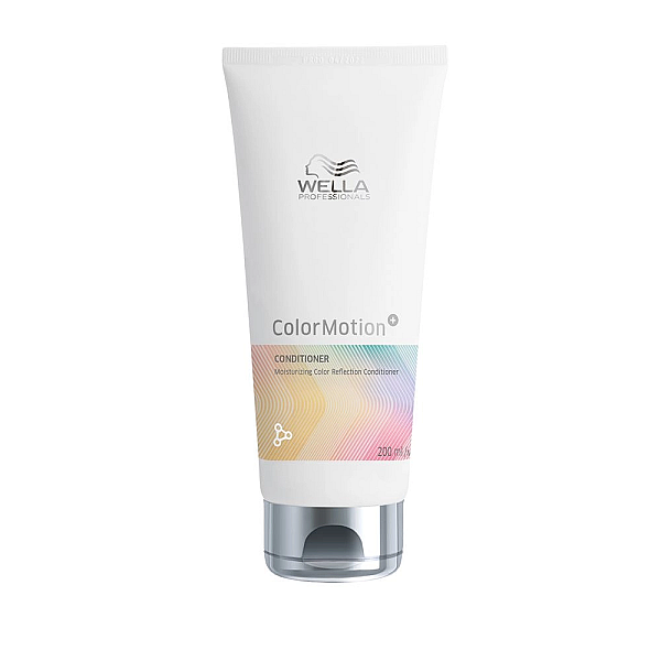Balsam hidratant pentru protectia culorii color motion and moisturizing color reflection conditioner