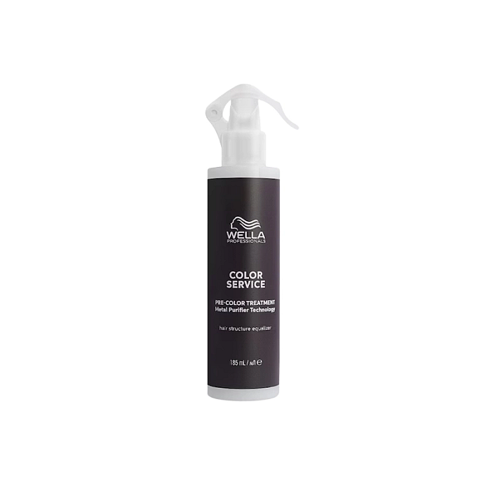 Tratament pre-colorare color service pre-color treatment 185ml