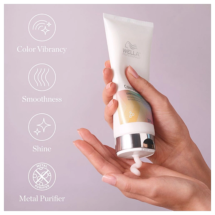 Balsam hidratant pentru protectia culorii color motion and moisturizing color reflection conditioner