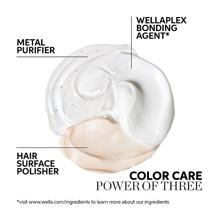 Balsam hidratant pentru protectia culorii color motion and moisturizing color reflection conditioner