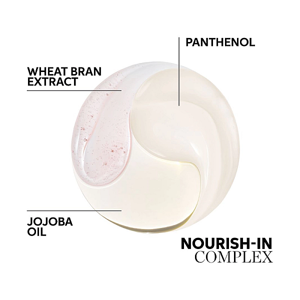 Sampon pentru par ondulat care nutricurls shampoo waves