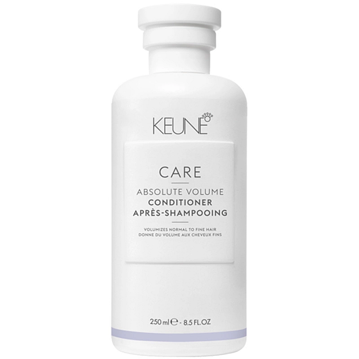 Balsam pentru volum care absolute volume