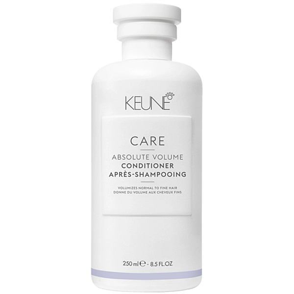 Balsam pentru volum care absolute volume