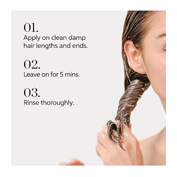 Masca tratament pentru par cret si ondulat nutricurls mask deep treatment for waves & curls