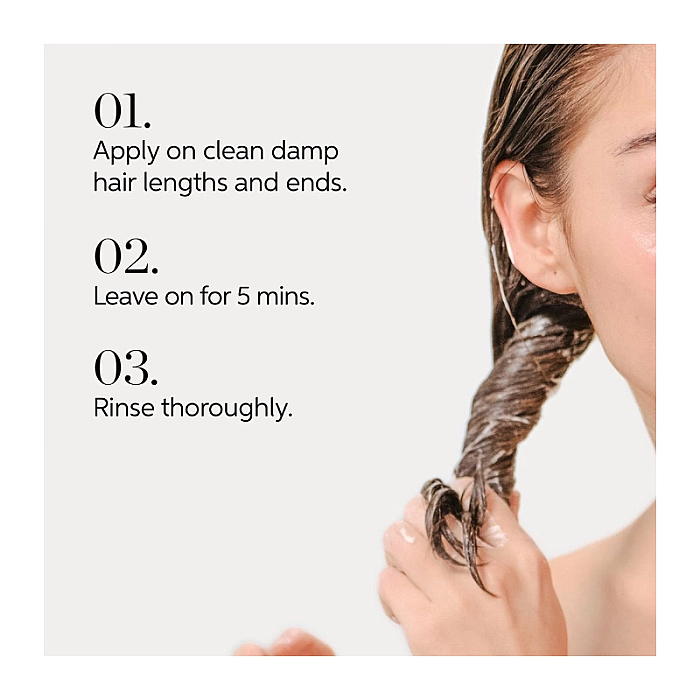 Masca intens regeneranta fusion mask