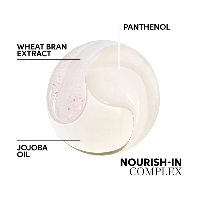Masca tratament pentru par cret si ondulat nutricurls mask deep treatment for waves & curls