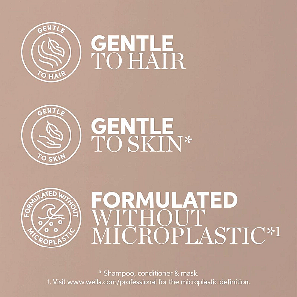 Masca intens regeneranta fusion mask