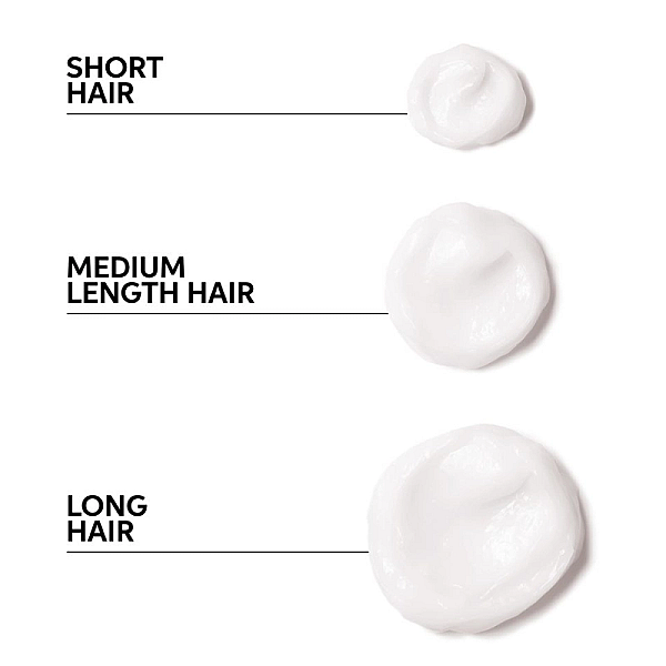 Masca hidratanta pentru un par stralucitor si catifelat oil reflections luminous mask
