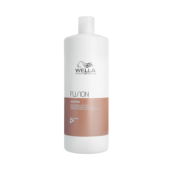 Sampon intens cu efect de regenerare fusion shampoo