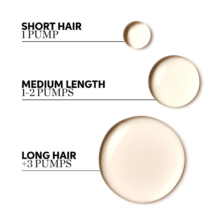 Ulei hidratant pentru un par stralucitor si catifelat reflections luminous smoothening oil