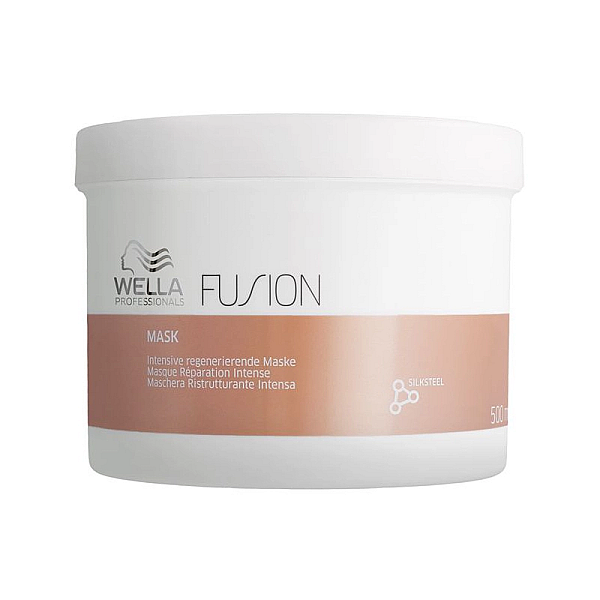 Masca intens regeneranta fusion mask