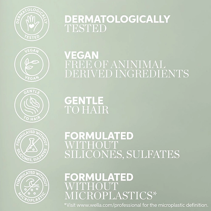 Masca regeneratoare fara sulfati elements renew mask 