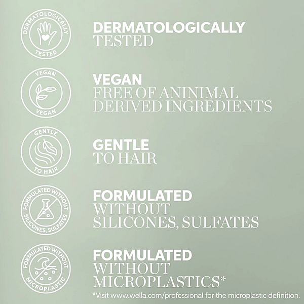 Masca regeneratoare fara sulfati elements renew mask 
