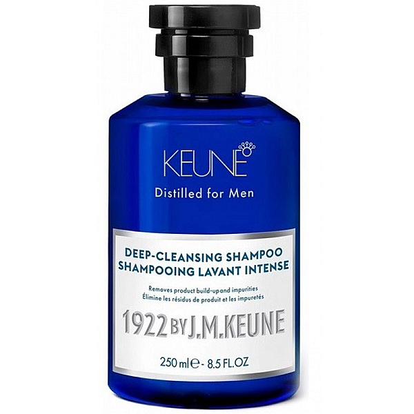 Sampon pentru curatare profunda 1922 deep cleansing