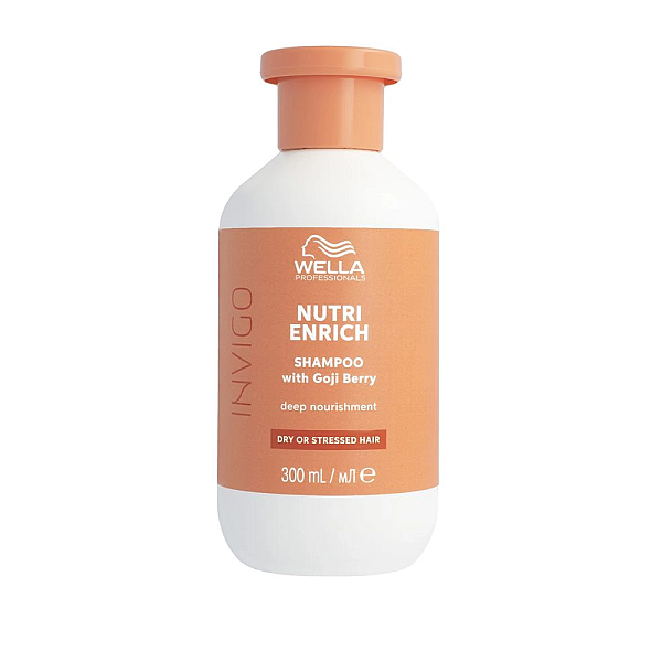 Sampon nutritiv invigo nutri enrich shampoo