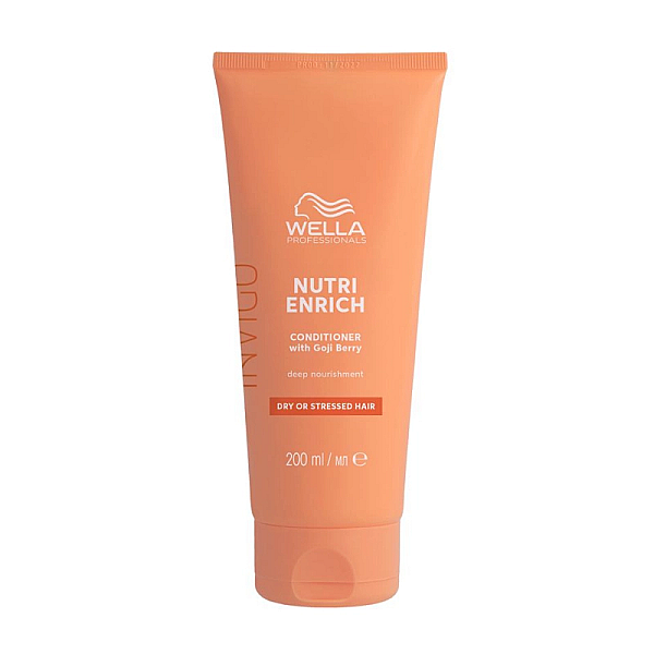 Balsam nutritiv invigo nutri enrich conditioner