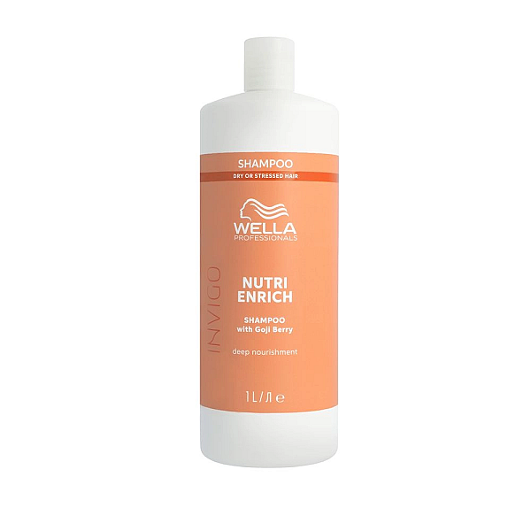 Sampon nutritiv invigo nutri enrich shampoo