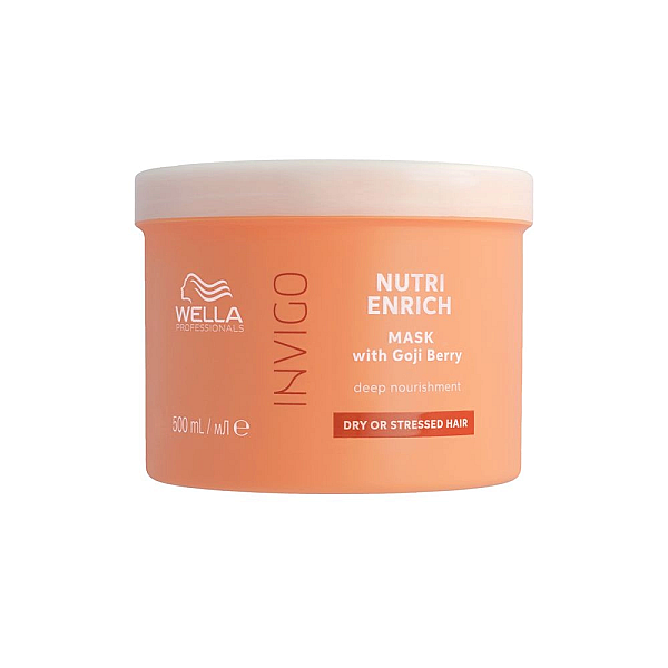 Masca nutritiva invigo nutri enrich mask