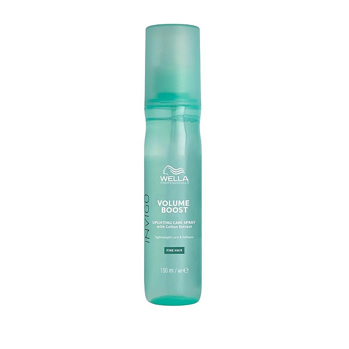 Spray pentru volum invigo volume boost spray