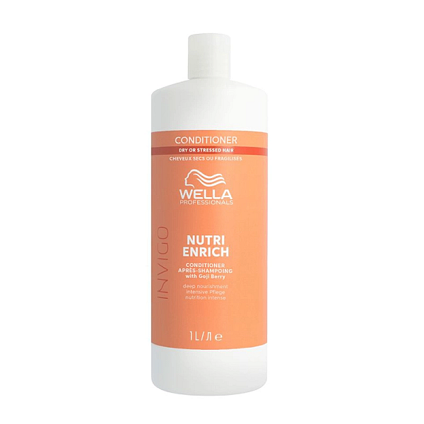 Balsam nutritiv invigo nutri enrich conditioner
