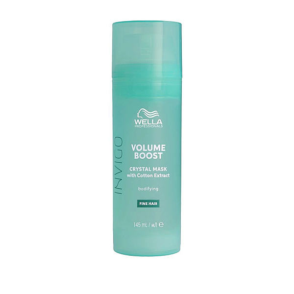 Tratament pentru volum invigo volume boost clear treatment 