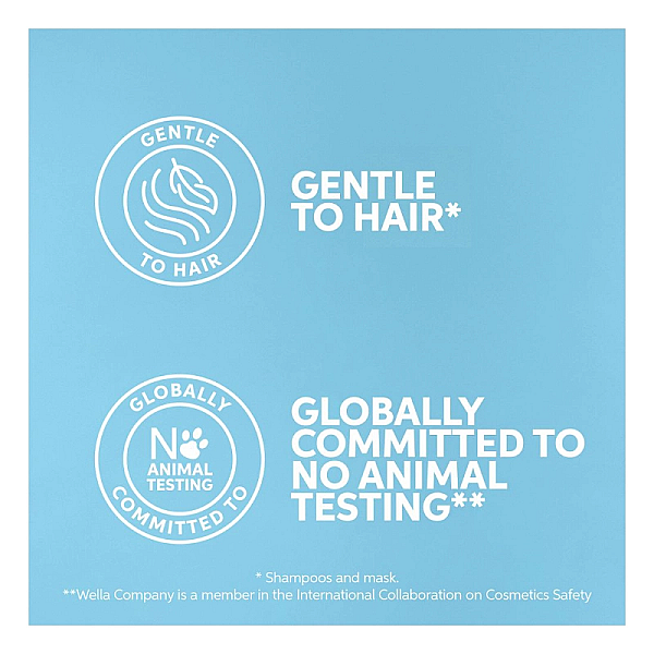 Sampon pentru scalp sensibil invigo senso calm shampoo 