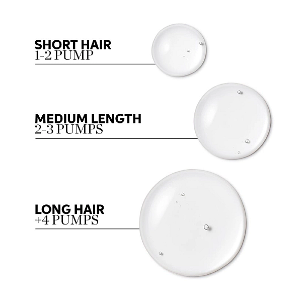 Tratament pentru volum invigo volume boost clear treatment 