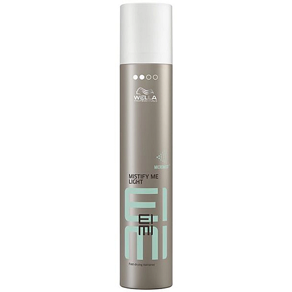Fixativ spray cu fixare flexibila wp eimi mistify light 