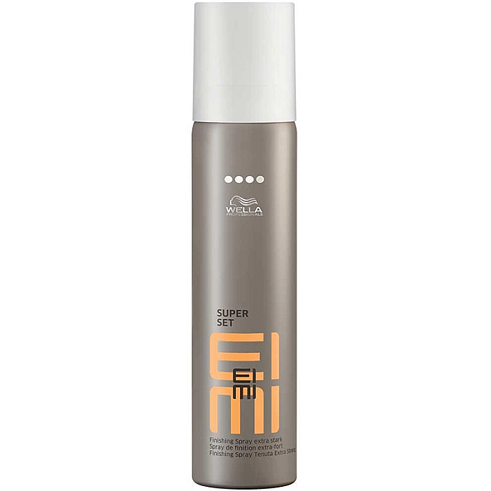 Fixativ spray cu fixare foarte puternica wp eimi super set