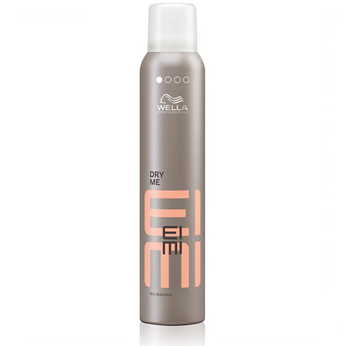 Sampon uscat wp eimi dry me 180 ml 