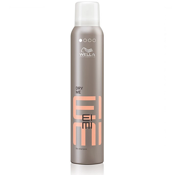 Sampon uscat wp eimi dry me 180 ml 